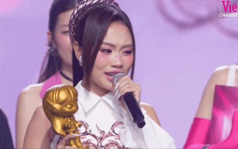 Phương Mỹ Chi chính thức là Quán quân Em Xinh Say Hi, Á quân LyHan và "Best 5" toàn cái tên "đỉnh lưu"!- Ảnh 3.