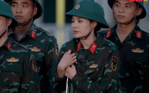 Lan Ngọc bất ngờ rời Sao Nhập Ngũ- Ảnh 4. Lan Ngọc bất ngờ rời Sao Nhập Ngũ- Ảnh 4.