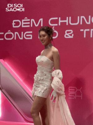Phương Mỹ Chi chính thức là Quán quân Em Xinh Say Hi, Á quân LyHan và "Best 5" toàn cái tên "đỉnh lưu"!- Ảnh 28.