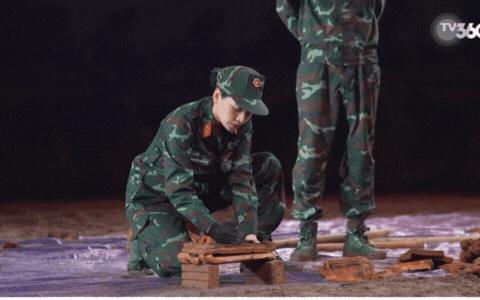 Hoà Minzy, Độ Mixi và dàn sao 