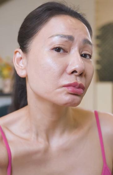 Ca sĩ Thu Minh ngày nào đã U50, làn da vẫn căng hồng, tràn đầy collagen, CĐM nghi ngờ can thiệp phẫu thuật thẩm mỹ?- Ảnh 2.