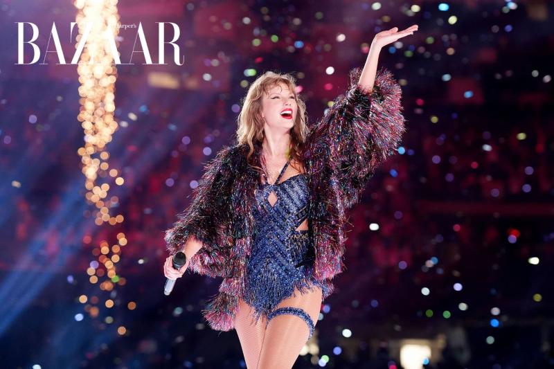 Taylor Swift coi món này là kẻ thù trên bàn ăn, tránh như tránh tà để da lẫn dáng săn chắc đáng ngưỡng mộ- Ảnh 7.