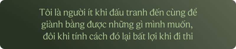 Vũ Thảo My phản ứng trước tin đồn "xào phiếu" tại Em Xinh Say Hi: "Kết quả vốn dĩ không nằm trong tầm kiểm soát của tôi"- Ảnh 1.