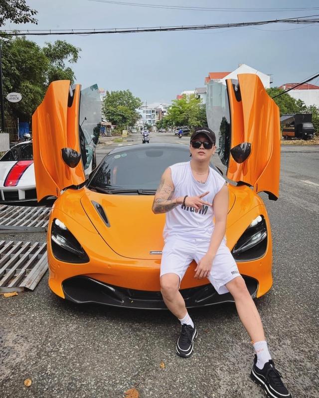 Sao Vbiz 