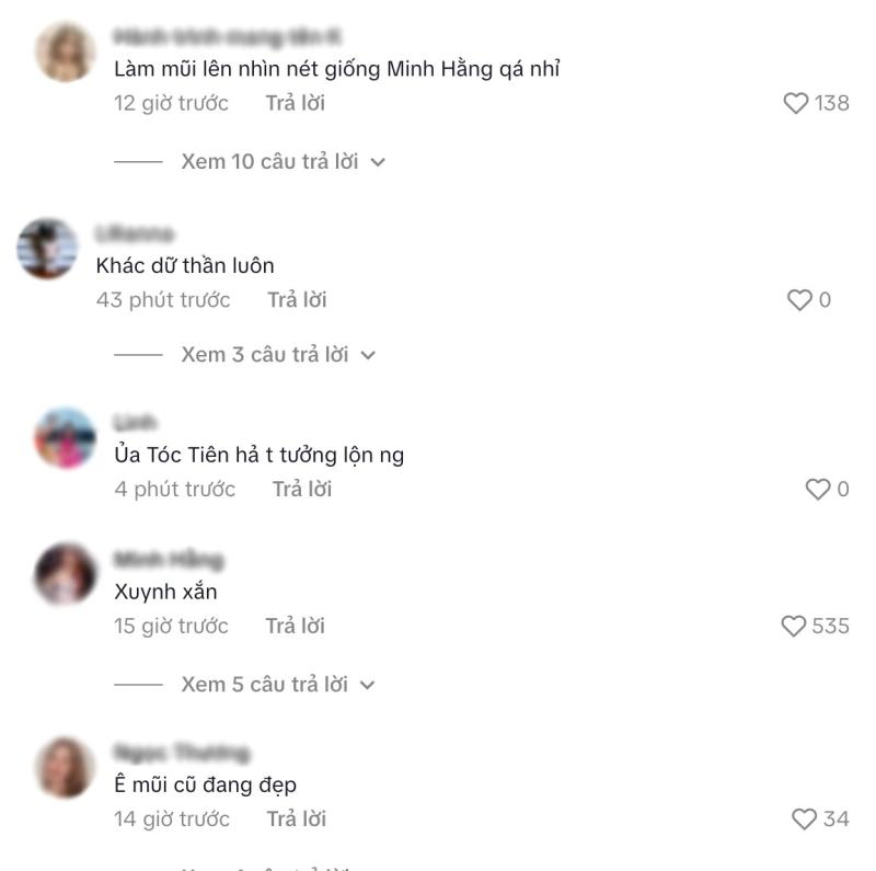 Tóc Tiên có làm mũi không?- Ảnh 4.