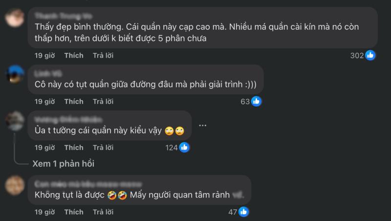 Học trò Lisa không cài cúc quần, đáp trả gắt ý kiến chê bai- Ảnh 5.