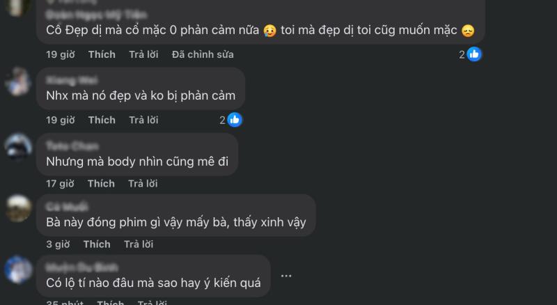 Học trò Lisa không cài cúc quần, đáp trả gắt ý kiến chê bai- Ảnh 6.