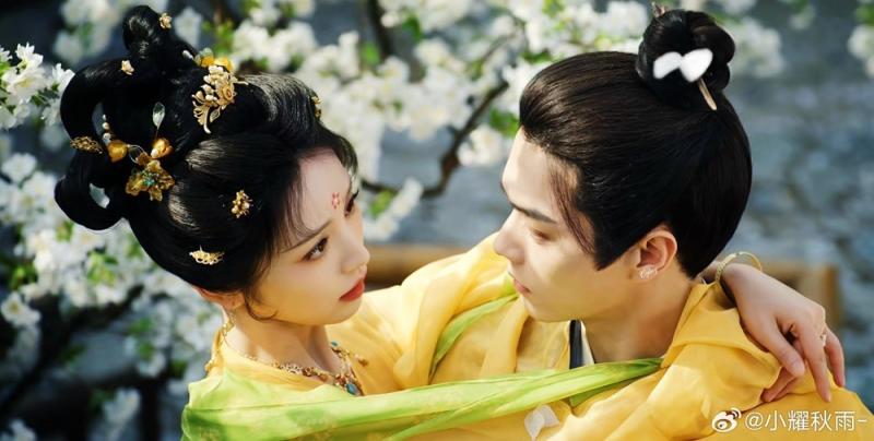 Trung Quốc hiện tại kiếm đâu ra phim cổ trang hay hơn thế này: Nam chính đẹp thế hả trời, phá kỷ lục 2025 quá xứng đáng- Ảnh 3.