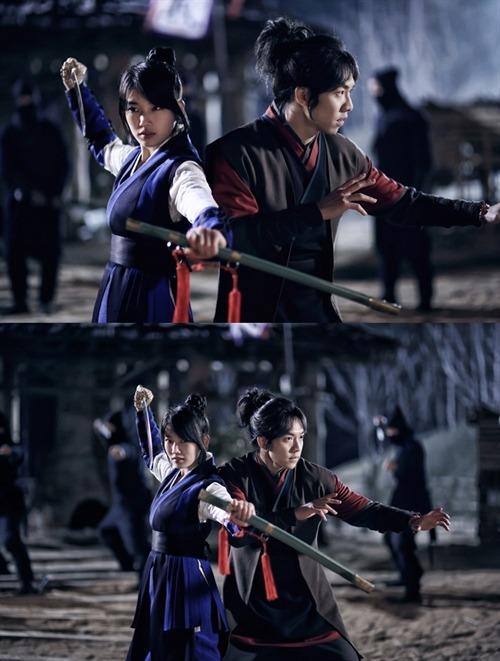 10 mỹ nam cổ trang đẹp nhất Hàn Quốc: Lee Min Ho cuối bảng, số 1 đẳng cấp khen chỉ có thừa- Ảnh 10.