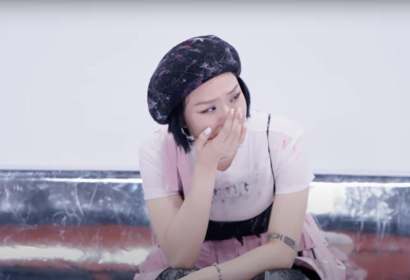Miu Lê: 