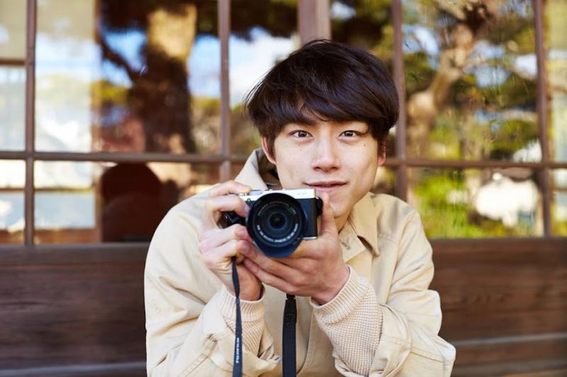 Vũ trụ nợ chúng ta một Sakaguchi Kentaro- Ảnh 13.