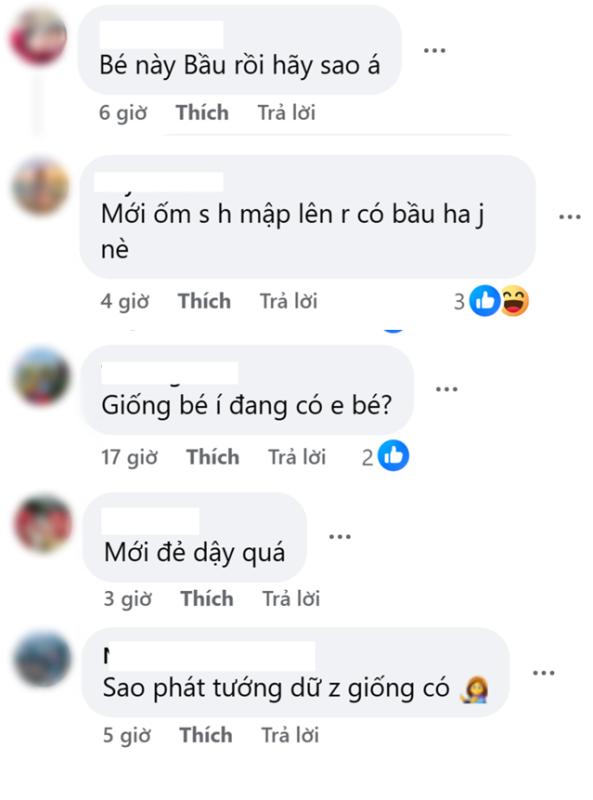 Không dám tin đây là em gái Trấn Thành, nhan sắc thế nào mà bị đồn có bầu?- Ảnh 4.