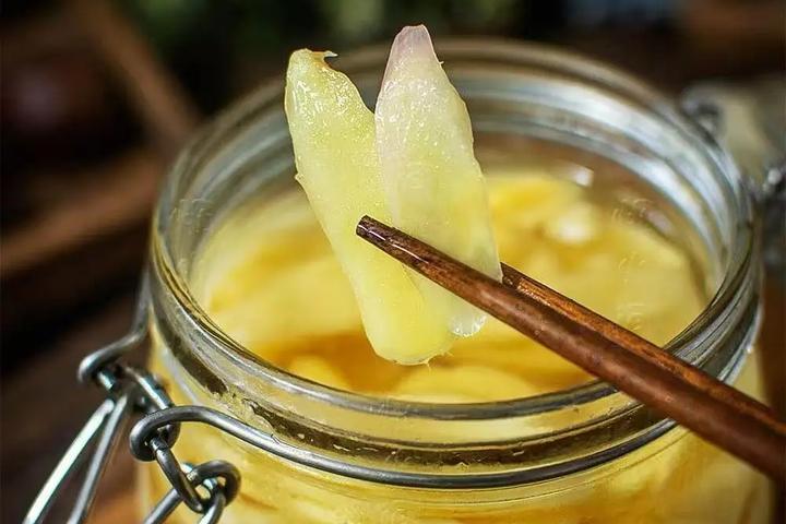 Gừng rất tốt nhưng nhiều người đang ăn sai cách- Ảnh 2.