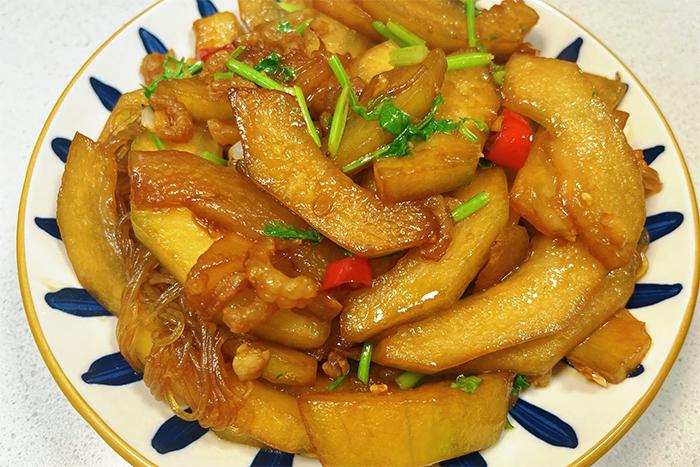 Mùa thu nên ăn thường xuyên 3 món ăn dưỡng phổi để phòng ho, rát cổ- Ảnh 2.