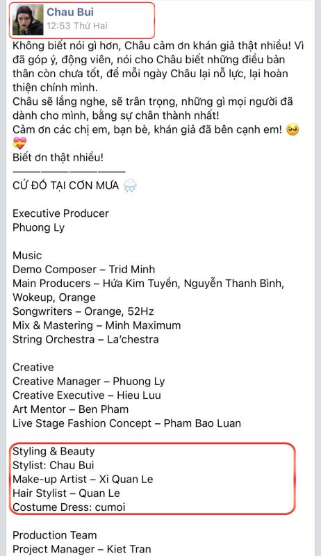 Phương Ly 