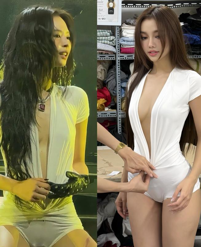 Mỹ nhân có 