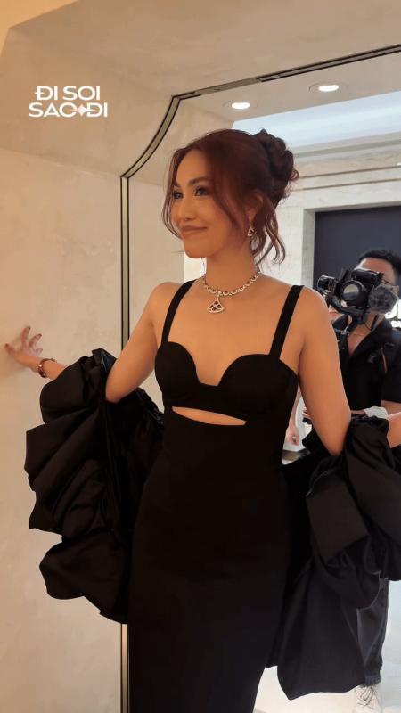 Màn tụ visual 