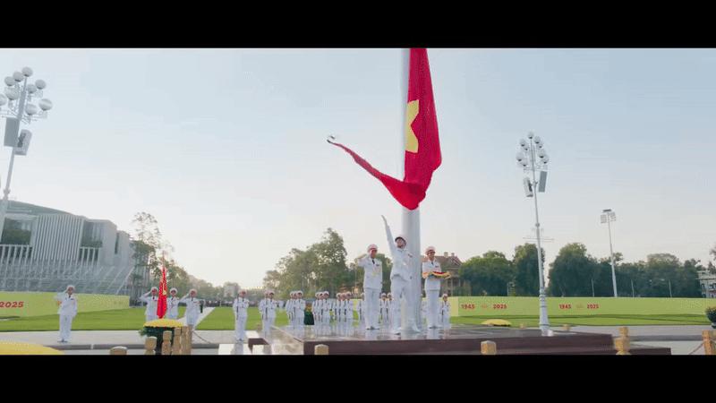 Tùng Dương hội ngộ tình địch 12 năm, ra MV mới ai xem cũng phải thốt lên "tự hào quá Việt Nam ơi"- Ảnh 5.