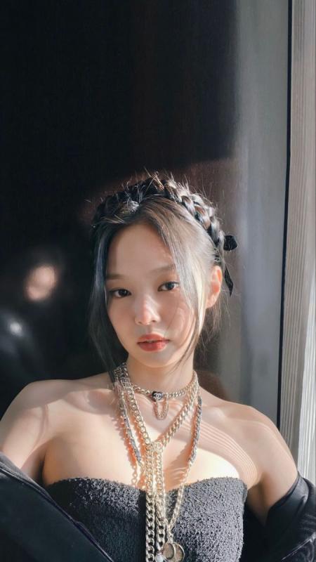 CĐM chạy theo mốt bờ vai Jennie vì vừa khỏe khoắn vừa sexy, đẹp cỡ này bảo sao cả nam lẫn nữ đều chết mê chết mệt- Ảnh 8.