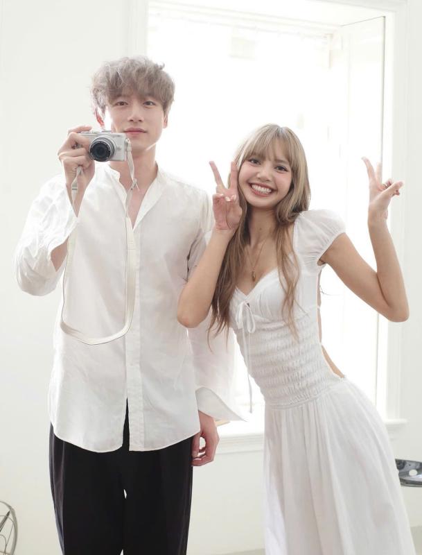 Lisa (BLACKPINK) bị 54 triệu người mỉa mai: Vung tiền chỉ vì sở thích với đàn ông- Ảnh 1.