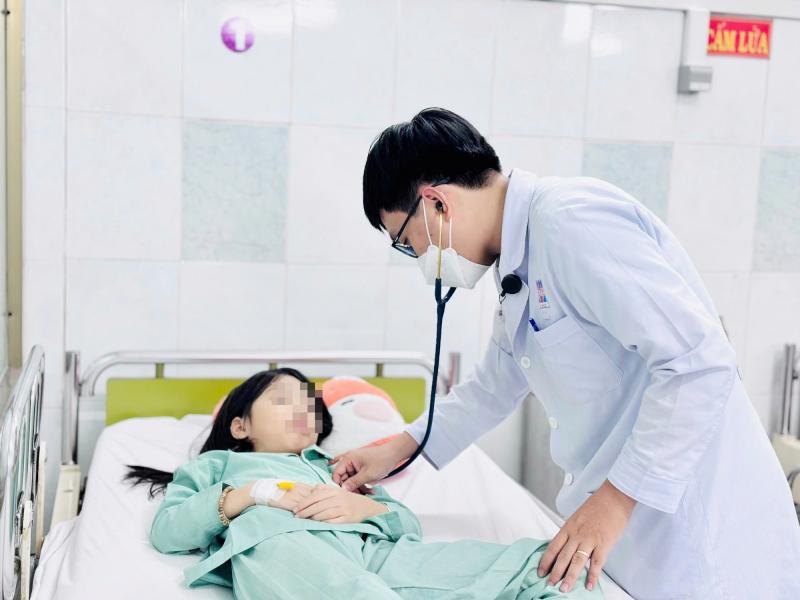 Ăn kẹo mang từ nước ngoài về, 2 chị em ngộ độc cần sa- Ảnh 1. Ăn kẹo mang từ nước ngoài về, 2 chị em ngộ độc cần sa- Ảnh 1.