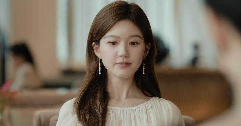 Phim của Triệu Lộ Tư bị chê ngớ ngẩn- Ảnh 6.