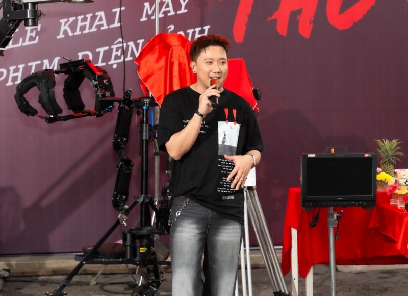 Trấn Thành, chậm lại một chút thôi!- Ảnh 4.