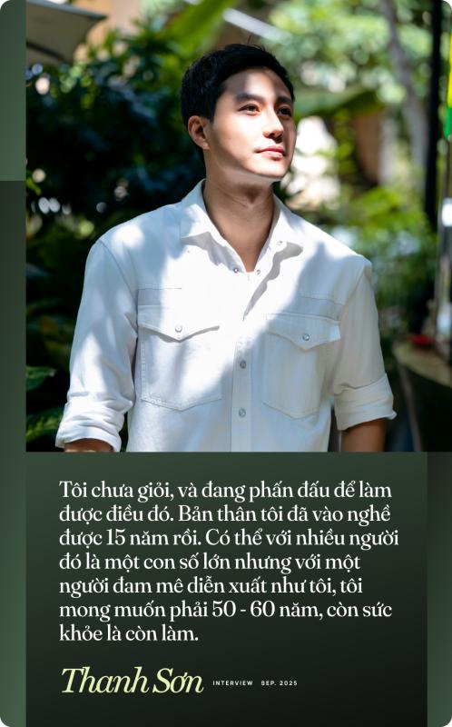 Thanh Sơn: Chúng tôi diễn xong không biết đâu là máu thật, đâu là máu giả, nghĩa là máu thật và máu giả lẫn lộn với nhau- Ảnh 9.