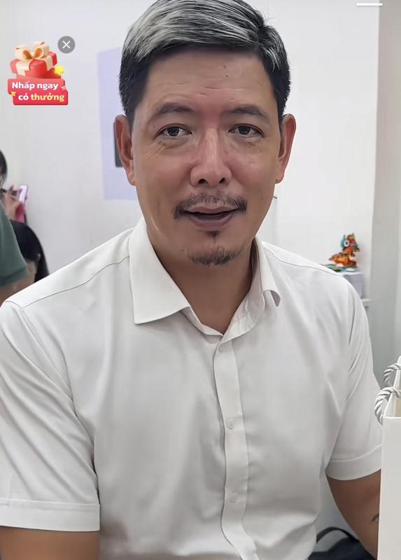 Nam thần Việt xa rời showbiz: Sống thầm lặng bên vợ đại gia, nhan sắc tụt dốc, phát tướng khiến ai cũng tiếc hùi hụi- Ảnh 8.