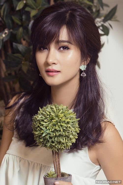 Nữ NSƯT làm mẹ đơn thân từ năm 21 tuổi, sở hữu nhà mặt tiền quận 1, U40 vẫn xinh đẹp ngỡ ngàng- Ảnh 1.