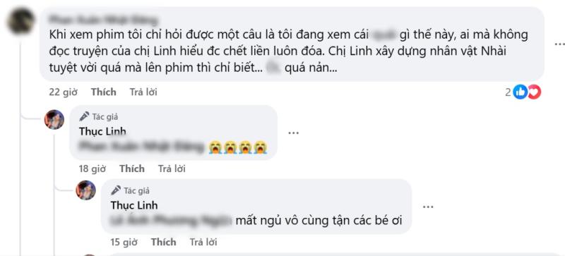 Phim cổ trang Việt nhận bão gạch đá vì phá nát nguyên tác, ngay cả tác giả cũng mất ngủ tuyệt vọng- Ảnh 6.