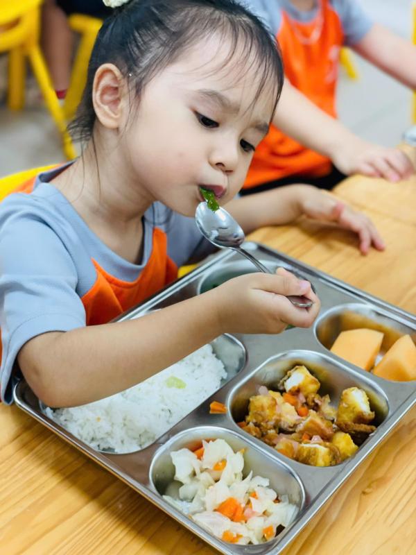 Bảo Anh hoang mang khi nghe lời nhận xét: 