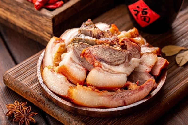 Nếu thường xuyên ăn thịt lợn, nhất định phải chú ý 3 điểm này!- Ảnh 2.