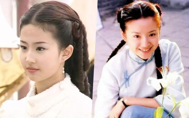 Nhìn mỹ nhân 15 tuổi này để biết tiểu thuyết không lừa người: Tiểu thư đài các chưa lớn đã đẹp khuynh đảo chúng sinh- Ảnh 7.