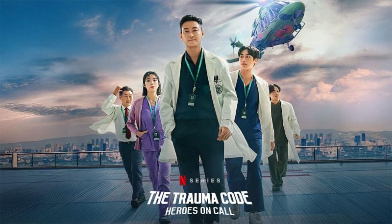 Ơn trời phim Hàn đỉnh cao tuyệt đối này sẽ có phần 2: Nam chính vạn người có một, không bùng nổ mới là lạ- Ảnh 3.