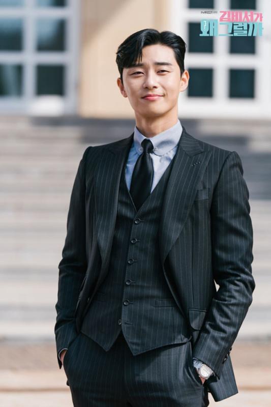10 tổng tài đẹp nhất Hàn Quốc: Hyun Bin suýt out top, số 1 visual chạm nóc khen chỉ có thừa- Ảnh 5.