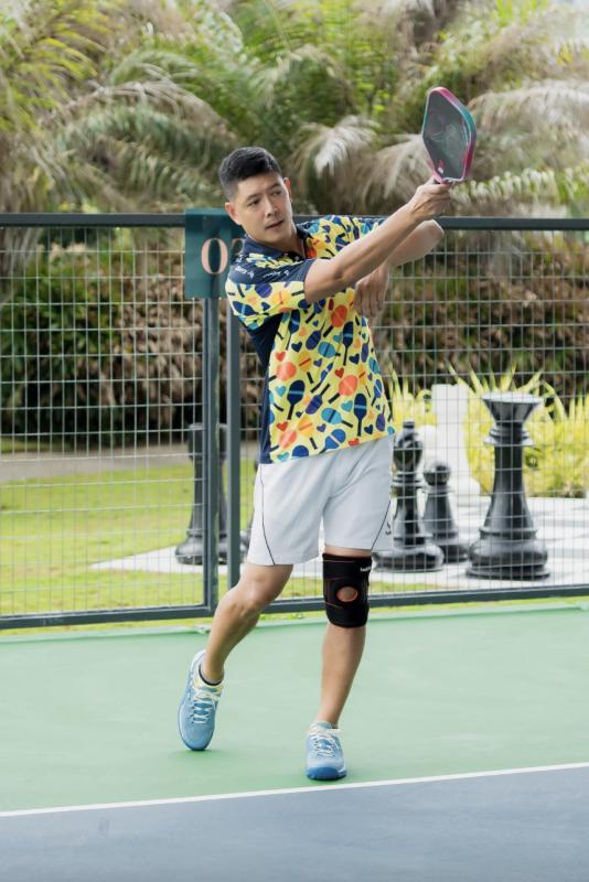 Nam thần Việt xa rời showbiz: Sống thầm lặng bên vợ đại gia, nhan sắc tụt dốc, phát tướng khiến ai cũng tiếc hùi hụi- Ảnh 10.