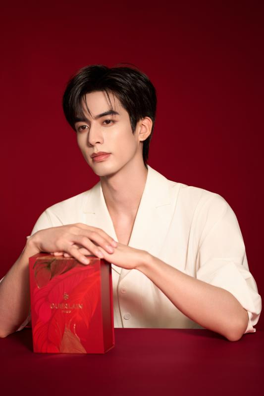 5 sao nam đẹp trai nhất Cbiz hiện nay: Dương Dương chỉ đứng thứ 2, Tiêu Chiến hạng mấy?- Ảnh 12.