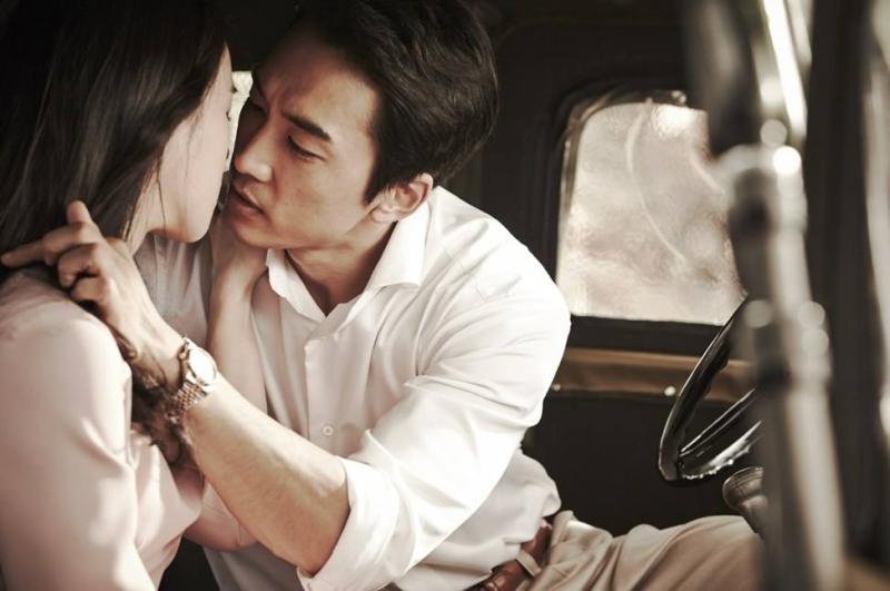 10 phim 18+ để đời của dàn mỹ nam đẹp nhất Hàn Quốc: Chưa xem tiếc lắm luôn- Ảnh 6.