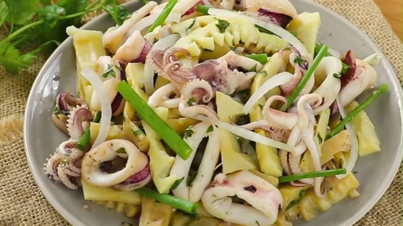 Một dạng xyanua "ẩn mình" trong 1 món ăn quen thuộc của người Việt: Chuyên gia chỉ ra 4 LƯU Ý cần nhớ- Ảnh 1.