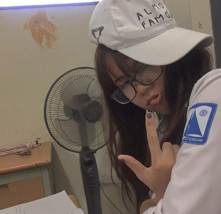 Cô nàng học giỏi từng thi đậu ngành Y, đạt 8.0 IELTS nay là rapper chất nhất thế hệ, đụng bài nào hit bài đó- Ảnh 1.