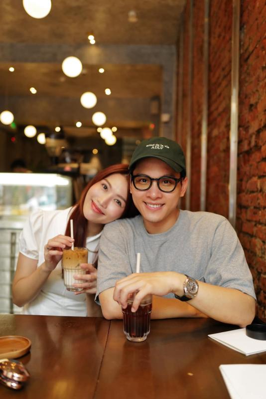 Á hậu Việt được bạn trai doanh nhân cầu hôn, trước khi gật đầu còn hỏi 1 câu khó lường- Ảnh 5.