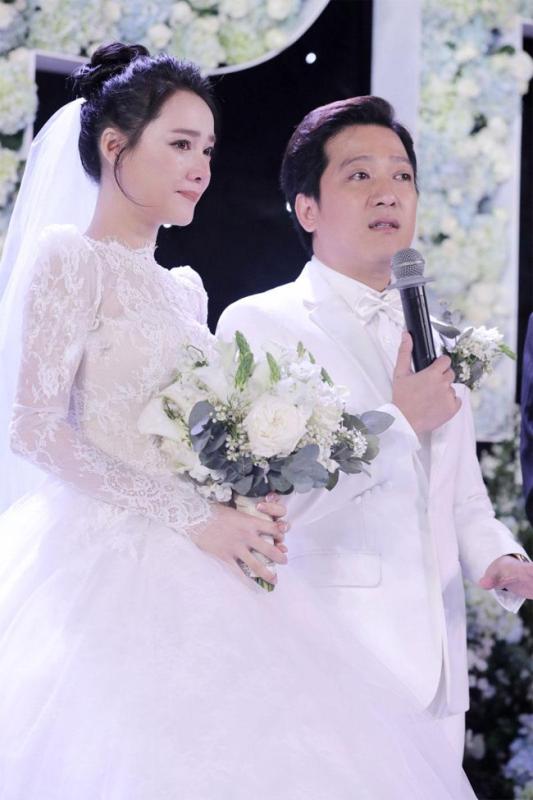 Nhã Phương xác nhận đang mang thai lần 3, Trường Giang vui quá nên sai 1 thông tin cực quan trọng!- Ảnh 2.