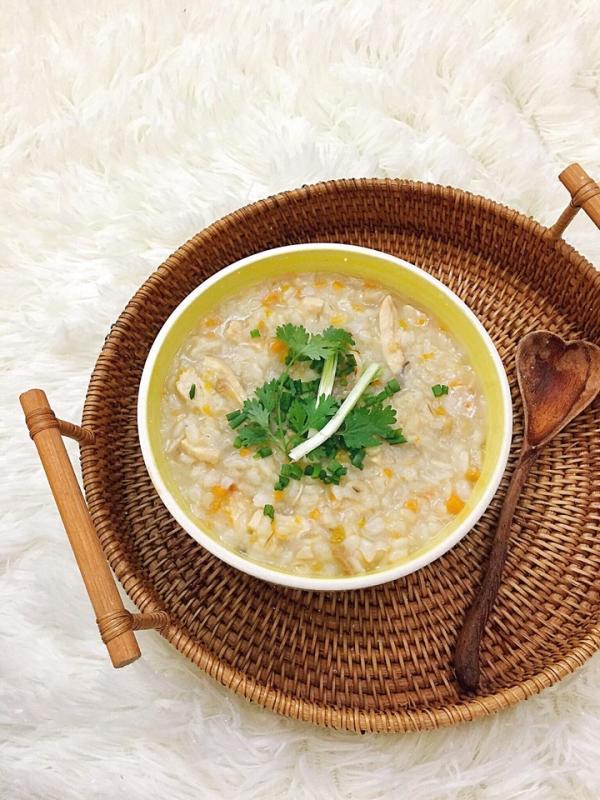 Cô gái gen Z gây sốt khi khoe thực đơn eat clean 50 ngày- Ảnh 19.