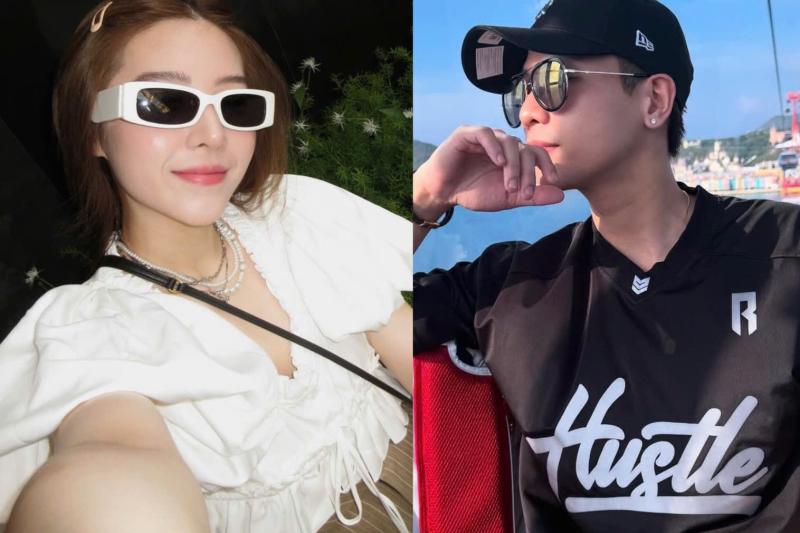 Tóm dính 1 Anh Trai Say Hi đưa vợ bí mật đi sắm sửa nhà mới, nghi rục rịch làm đám cưới năm sau- Ảnh 1.