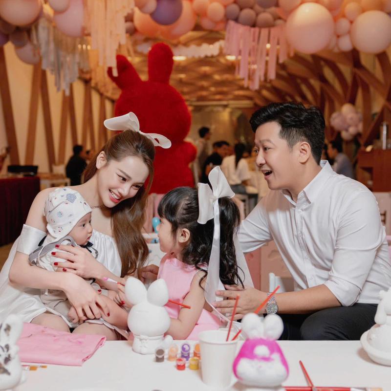 Hot hơn cả sắc vóc Nhã Phương khi bầu lần 3 chính là khoảnh khắc 2 giây vô tình lọt vào ống kính!- Ảnh 7.