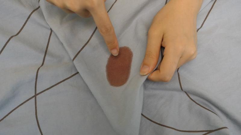 Nếu 4 bộ phận này trên cơ thể chảy máu bất thường, rất có thể bạn đã mắc ung thư từ lâu!- Ảnh 1.