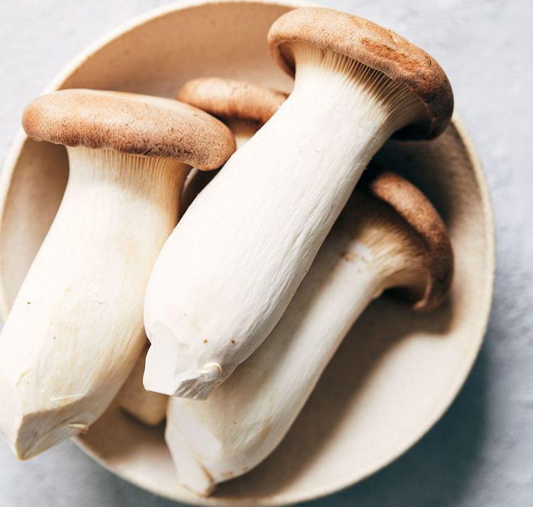 Loại nấm là "thịt bò trong giới ăn chay", đã bổ còn ngừa ung thư, "sửa chữa" tế bào, đốt mỡ thừa- Ảnh 2.