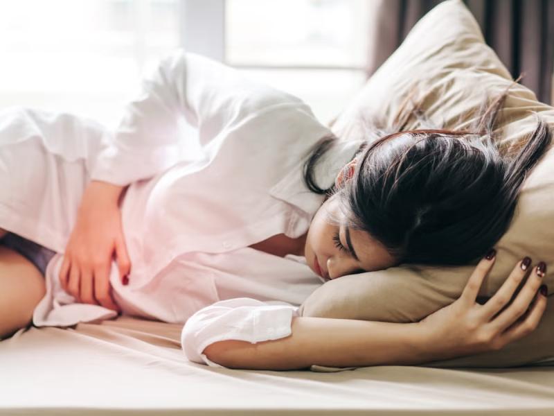 Không quan trọng giới tính hay độ tuổi, đau 3 vị trí này dai dẳng phải đi tầm soát ung thư ngay!- Ảnh 1.