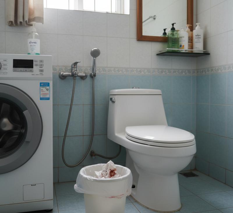 7 bất thường khi đại tiện cảnh báo cơ thể GẶP NGUY: Không ung thư cũng có bệnh nặng- Ảnh 1.
